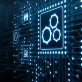 Artificial Intelligence easily identify the challenges and Automation deals with them in a better way.