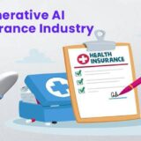 Generative AI For Insurance Industry