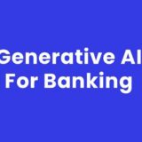 generative ai for banking