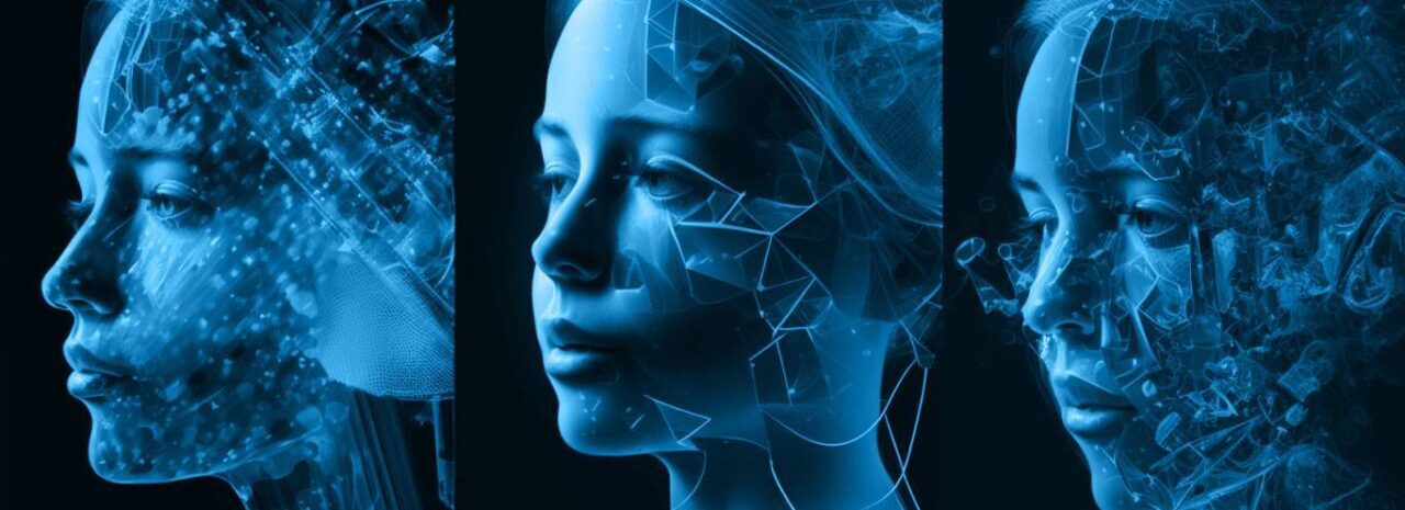 What Is Generative AI?