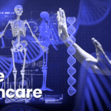 generative ai in healthcare