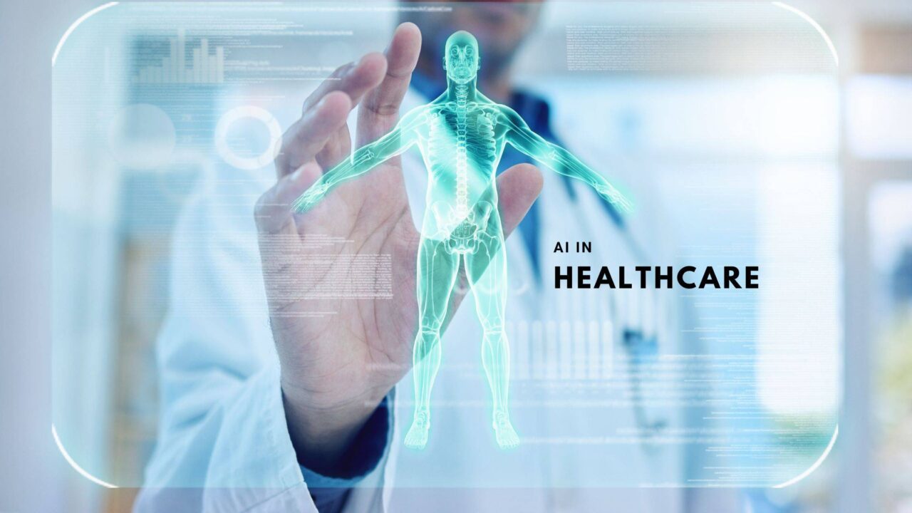 AI in Healthcare: Innovations and Improvements in Patient Care