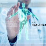 Ai in Healthcare