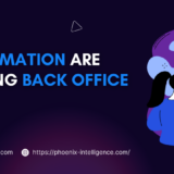 How AI and Automation are Revolutionizing Back Office Operations?