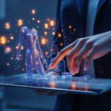 Artificial Intelligence vs. Machine Learning vs. Deep Learning
