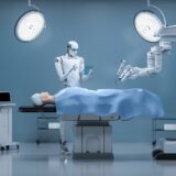 How AI and Robotics Are Transforming Healthcare?