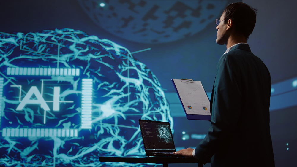 Emotional GenAI Will Redefine Decision Support 2025